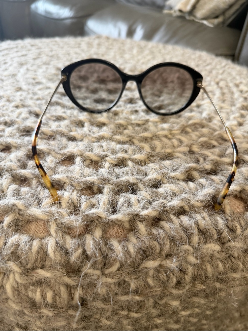 Prada Sunglasses - Picture 3 of 4